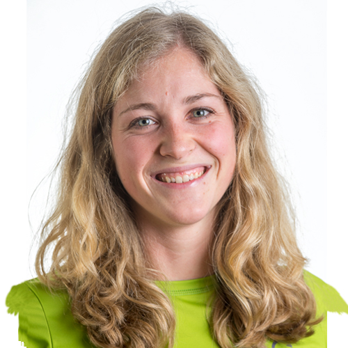 Kathrin Wychera Sportwissenschaft