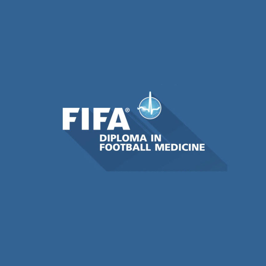FIFA Diploma in Football Medicine